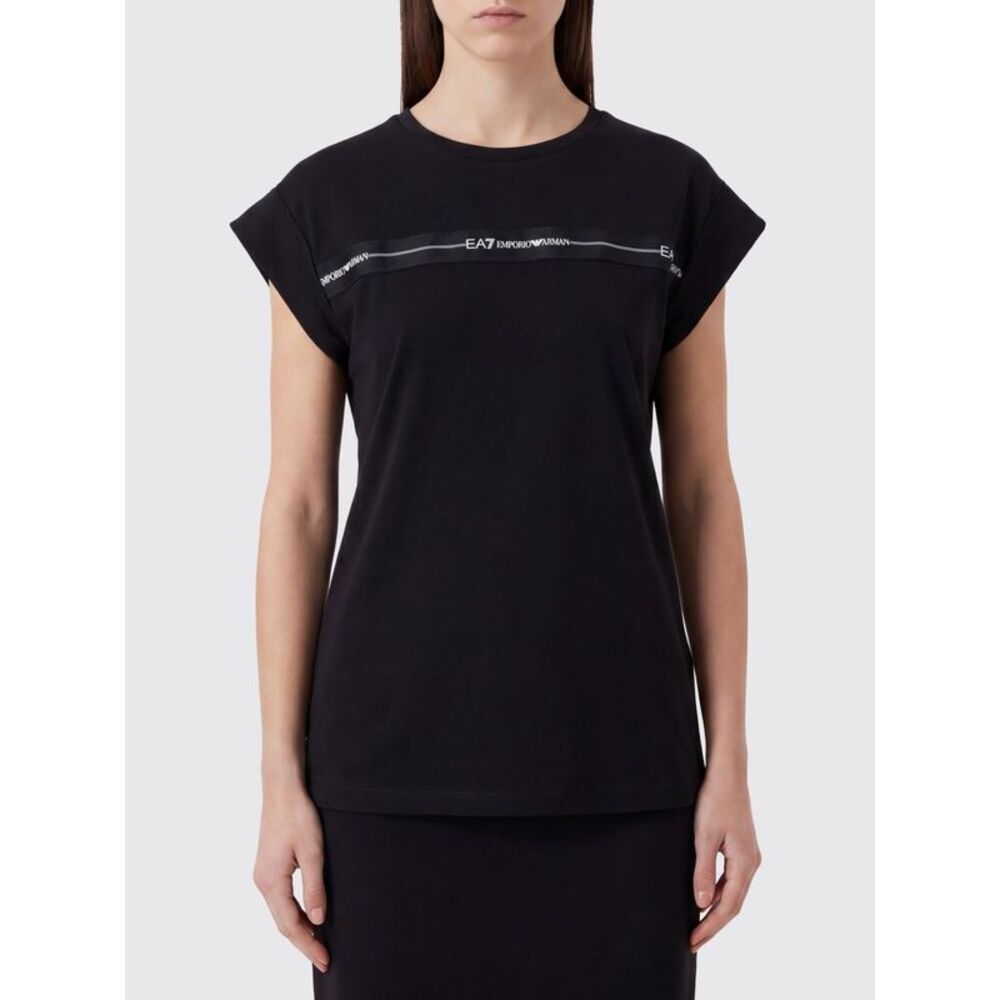 Ea7 Women T-Shirt Woman Ea7